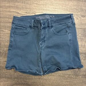 American Eagle Outfitters Jean Shorts - Size 8